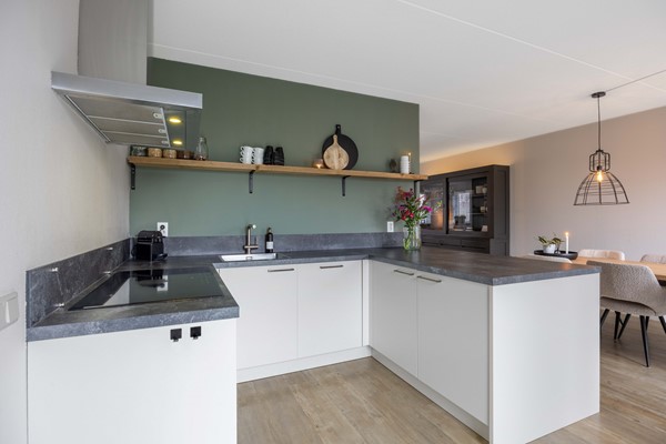 Medium property photo - Het Noorderlicht 17, 9801 WP Zuidhorn